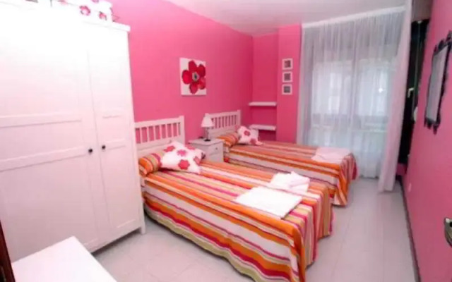 Apartments Playas De Isla