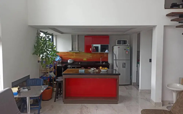 Comfort Campestre