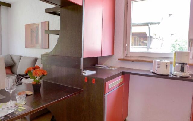 Apartment Harder Interlaken