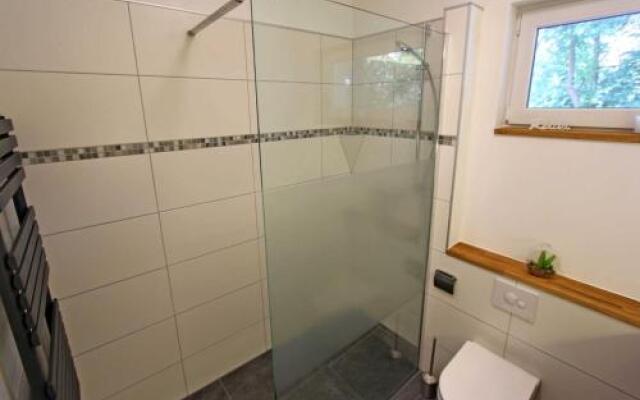 Ferienhaus Klink SEE 9611