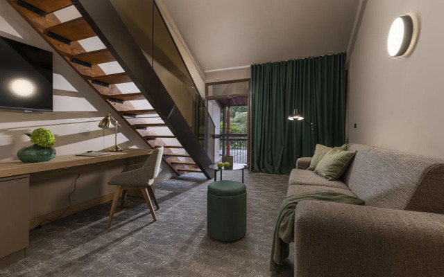 Mobile Homes Terme Jezercica