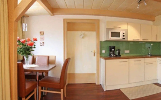 Aparthotel Krösbacher