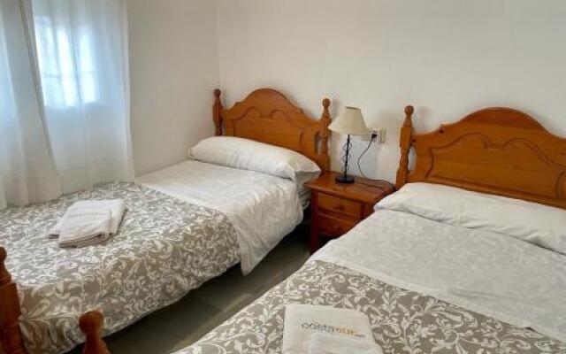 Apartamento Almadraba A2 - Apartelius - Chiclana