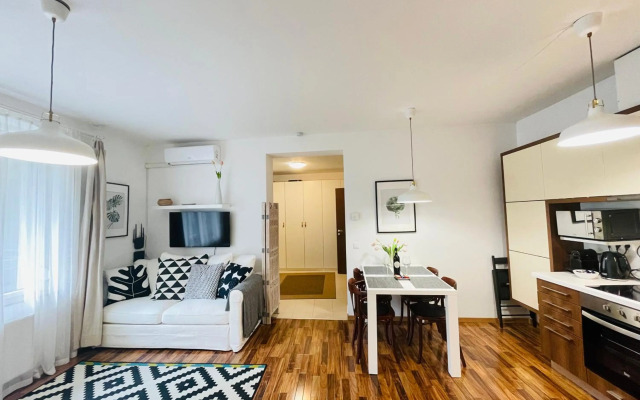 Colton Székely Mihály Apartment - Free Parking