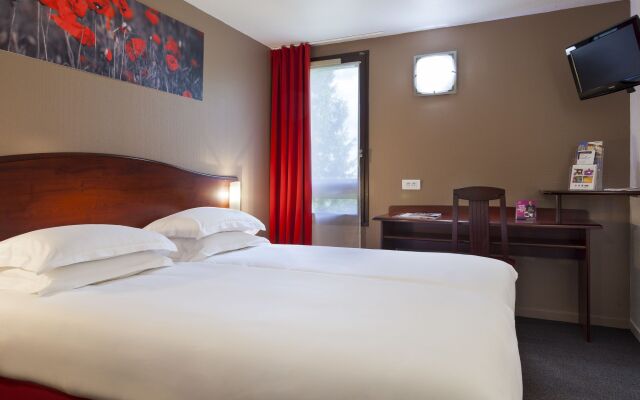 Arras Hotel