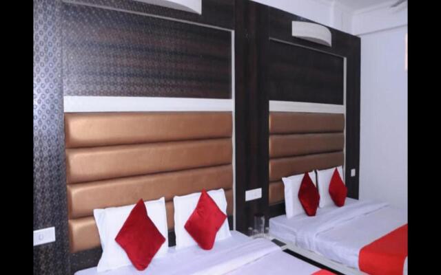 Hotel lords Paradise