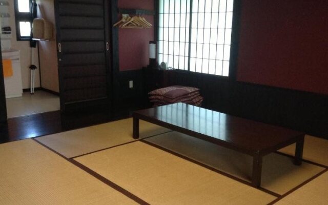 Kurano Yado Ryoufusou