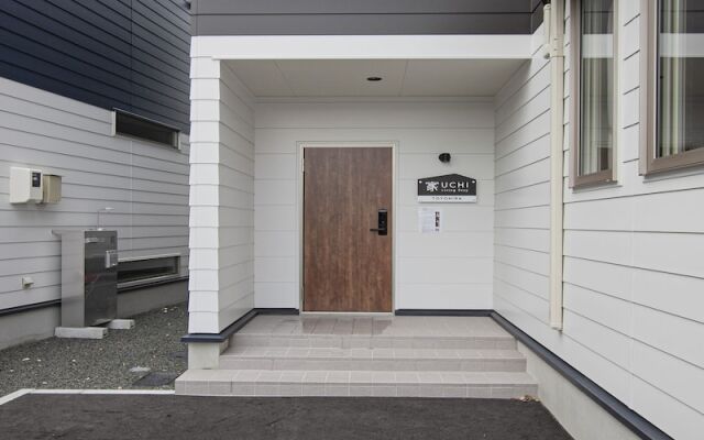 UCHI Living stay TOYOHIRA