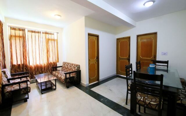 OYO 14218 Elixir Cottage