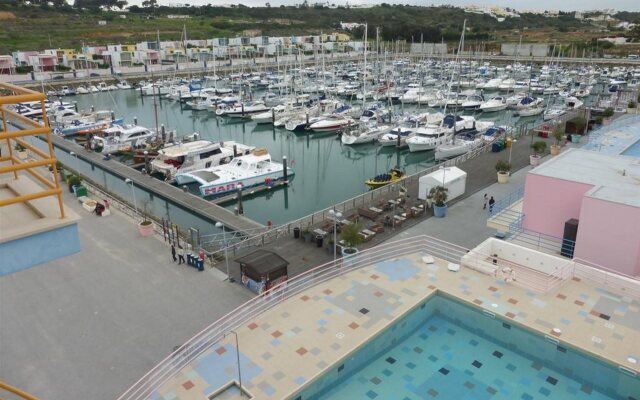 Garvetur Marina De Albufeira Apartments