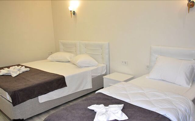 Platana Suit Apart Otel