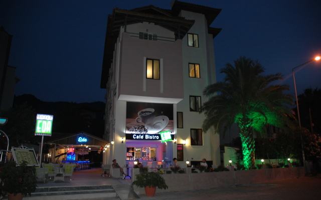 Eda Hotel