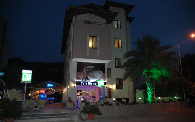 Eda Hotel