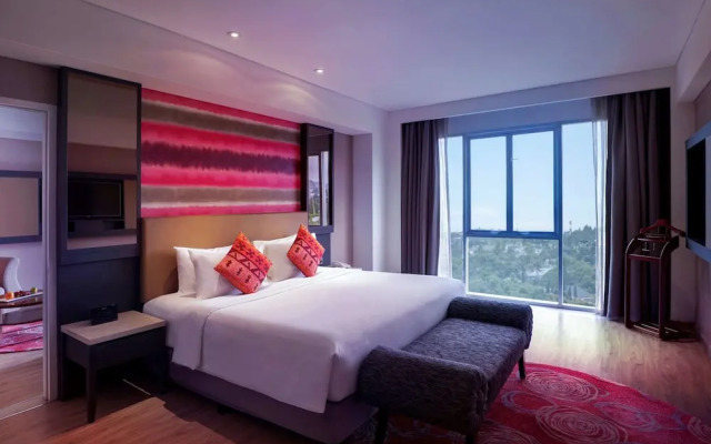 Hotel Mercure Bandung Setiabudi