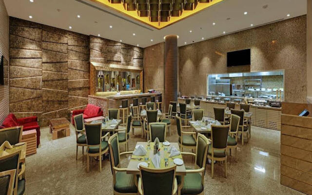 Niranta Transit Hotel Mumbai Airport