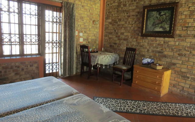 Serenity Du Bois Lodge