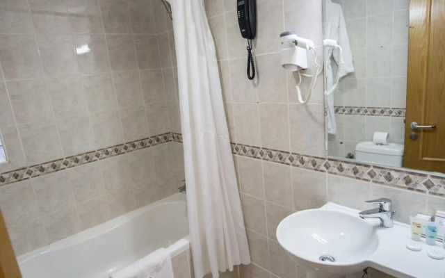 Welcome Hotel Apartments 1