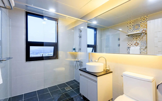 Jeju M Resort