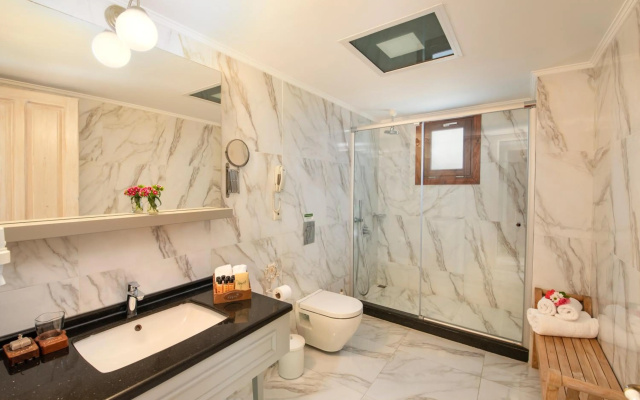 Alaçati Kapari Otel - Special Class