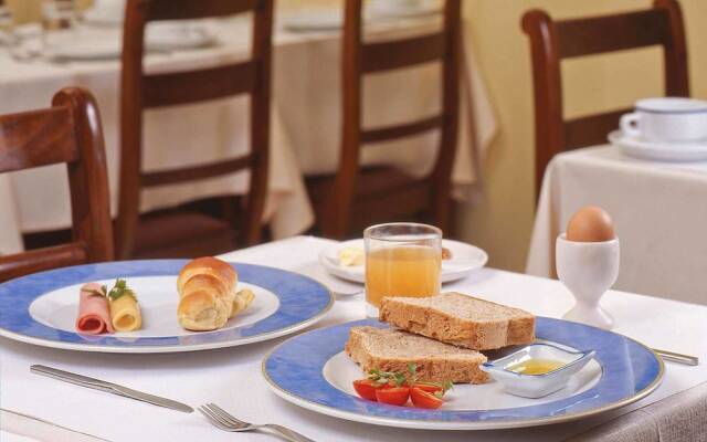 Hotel Boutique Lacoul Inn