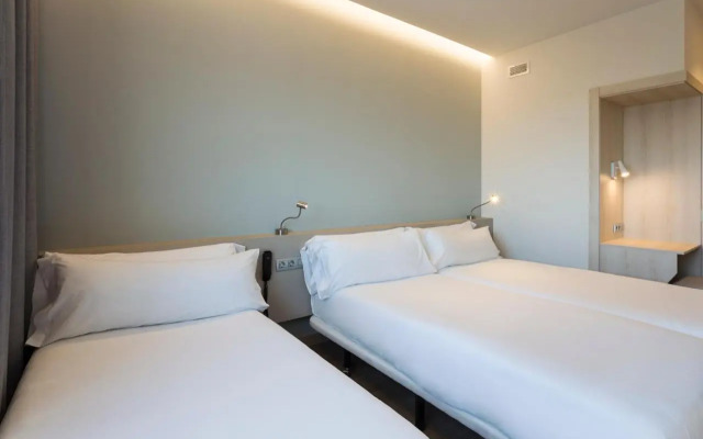B&B Hotel Barcelona Viladecans