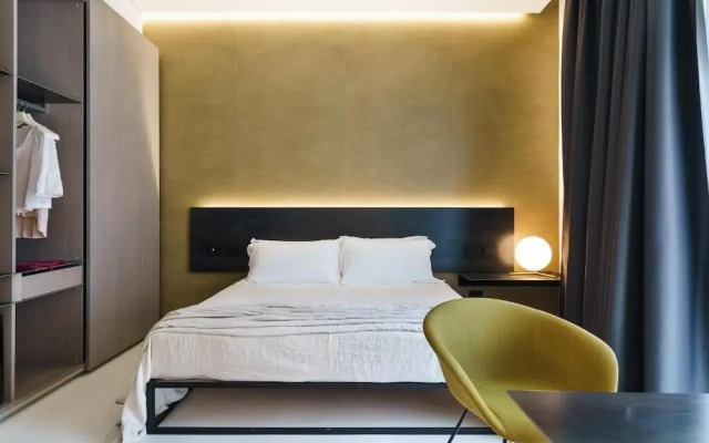 Meo Design Suite & Spa