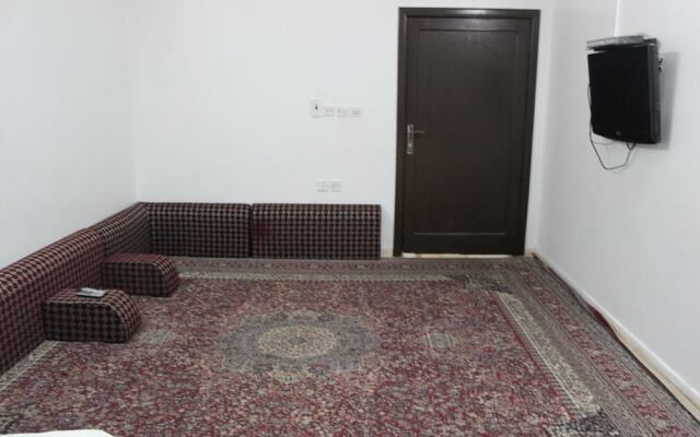 Al Eairy Furnished Apartments Al Baha 3