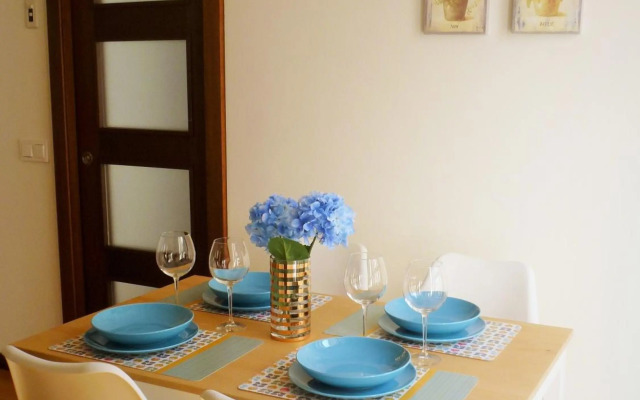 Apartamentos Nazareno