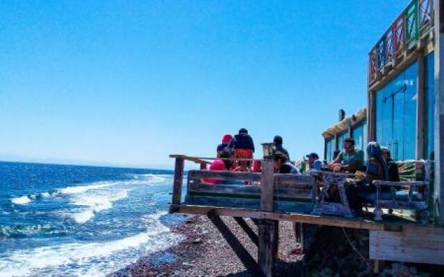 Deep Blue Divers Hostel Dahab