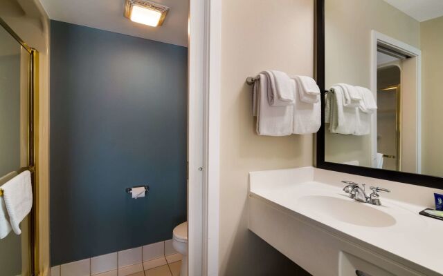 Garner Hotel Londonderry - Manchester by IHG