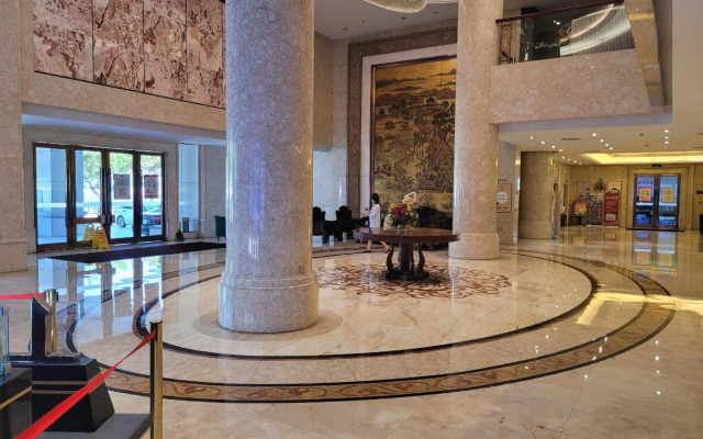 Sanbu Holiday Hotel