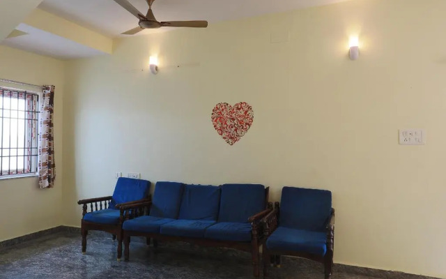 Peninsula Holiday Resorts by OYO Rooms