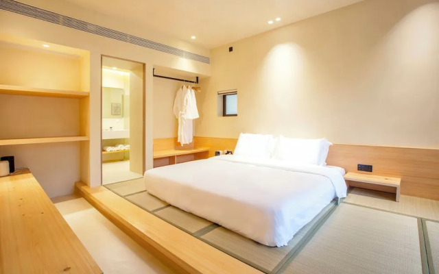 Shanghai Xingshe Camping Guesthouse