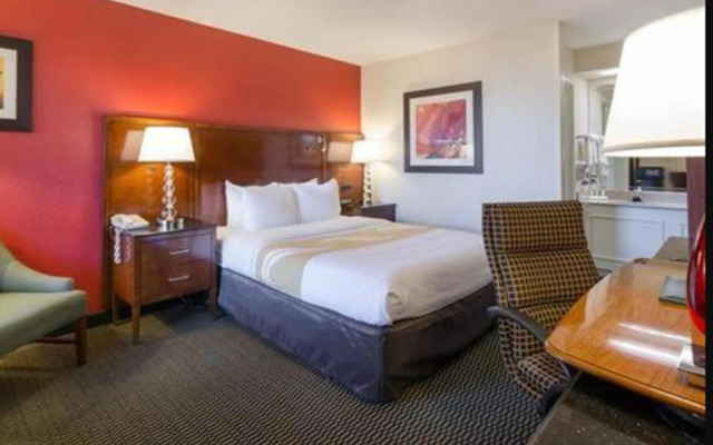 Quality Inn Christiansburg - Blacksburg