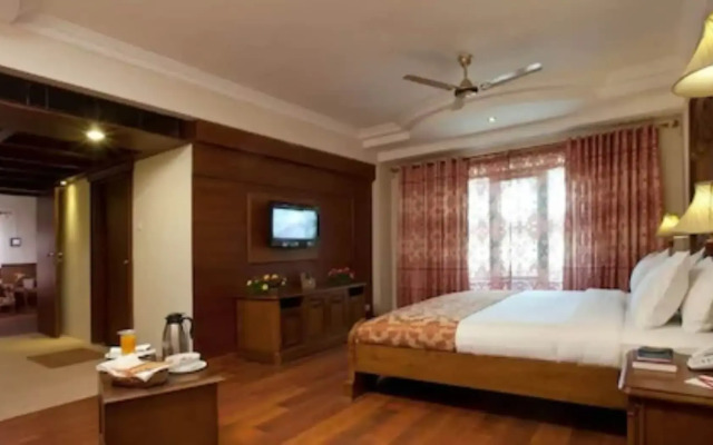 JC Residency Madurai
