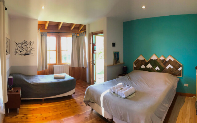 Selva India Hotel Suite