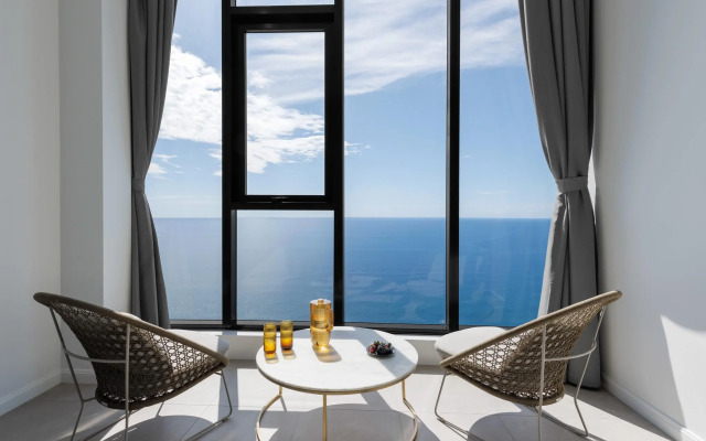 Meriton Suites Surfers Paradise