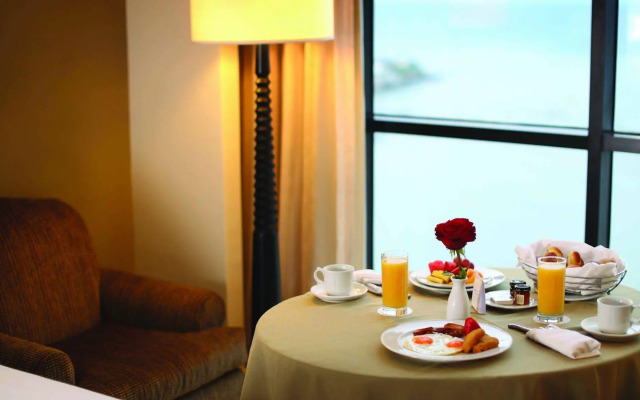 InterContinental Miramar Panama by IHG