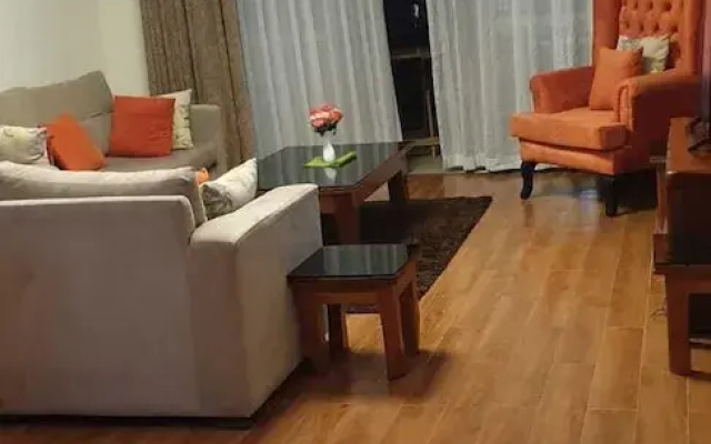 Lux Suites Stunning Homes Kilimani