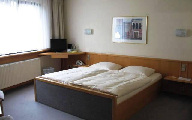 Hotel Pfälzer Hof, Zum Schokoladengießer