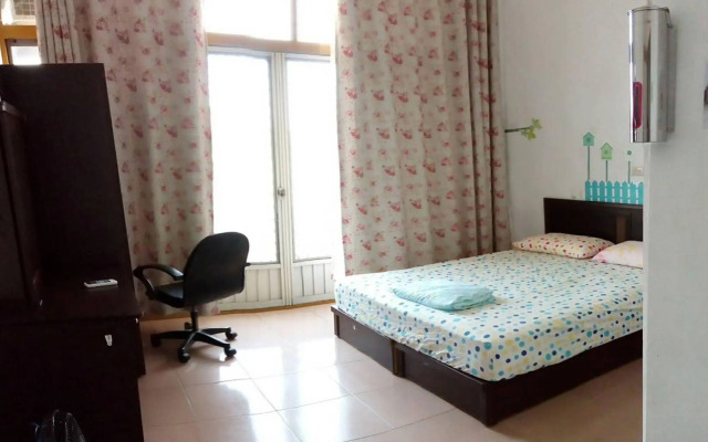 XIAN BnB