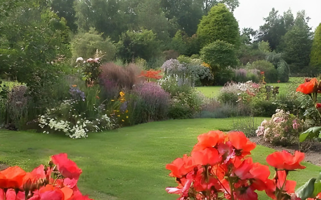 Ivy House Country Hotel