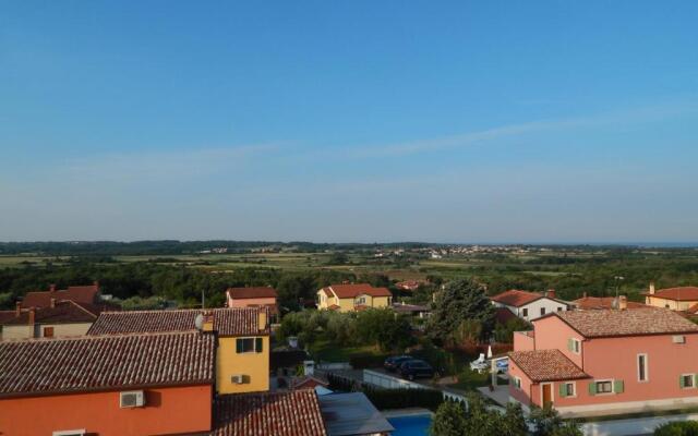 Apartments Vilanija