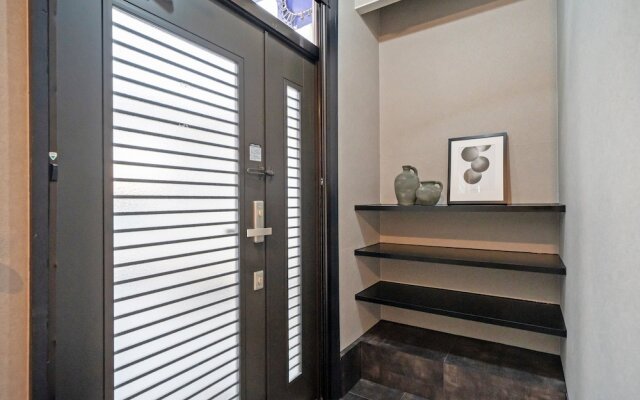 STAY&GO Namba Sennichimae