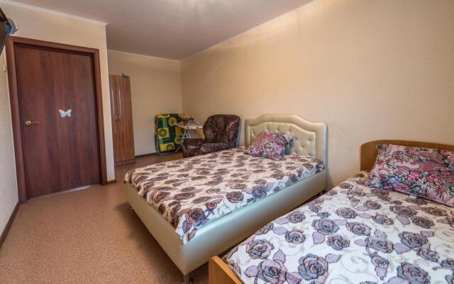 Апартаменты КемХотел на ул. Мичурина, д. 15