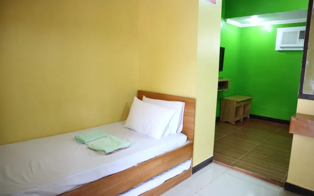 Dubay Panglao Beachfront Resort