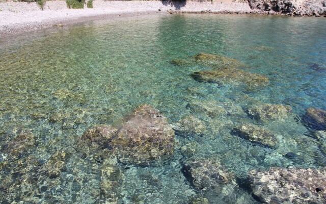 House "sole" - Unique Panorama