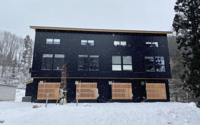 Zen Chalets Hakuba