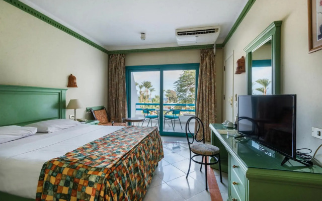 Shams Safaga  All inclusive Resort