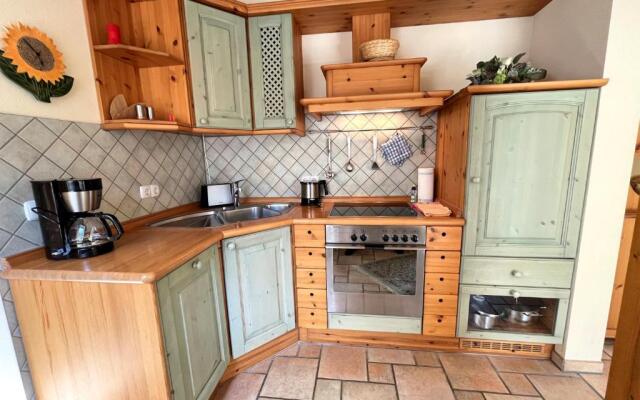 Ferienwohnungen Waren SEE 7740